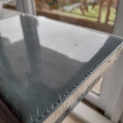 Sổ này đẹp, dày dặn, đáng mua các bác ạ