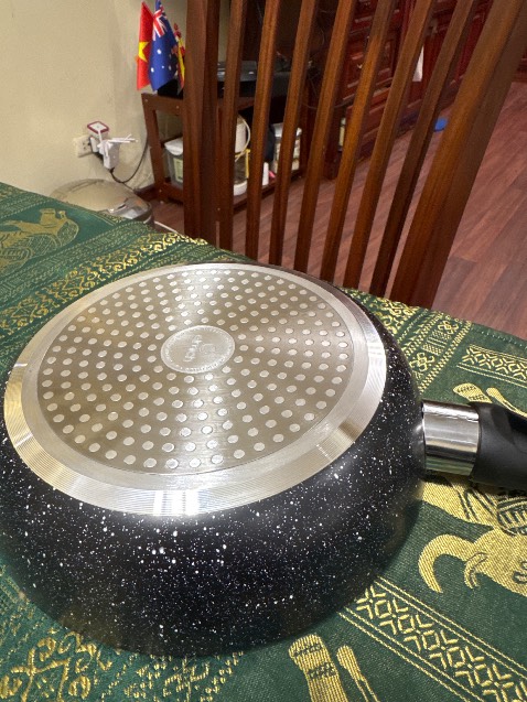 Chất lượng sản phẩm tuyệt vời. Shop giao hàng rất nhanh và chuẩn