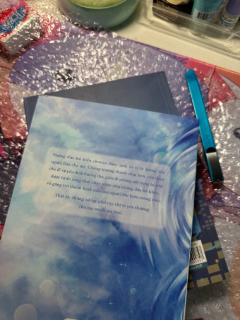 Cuốn sách healing, nên đọc!