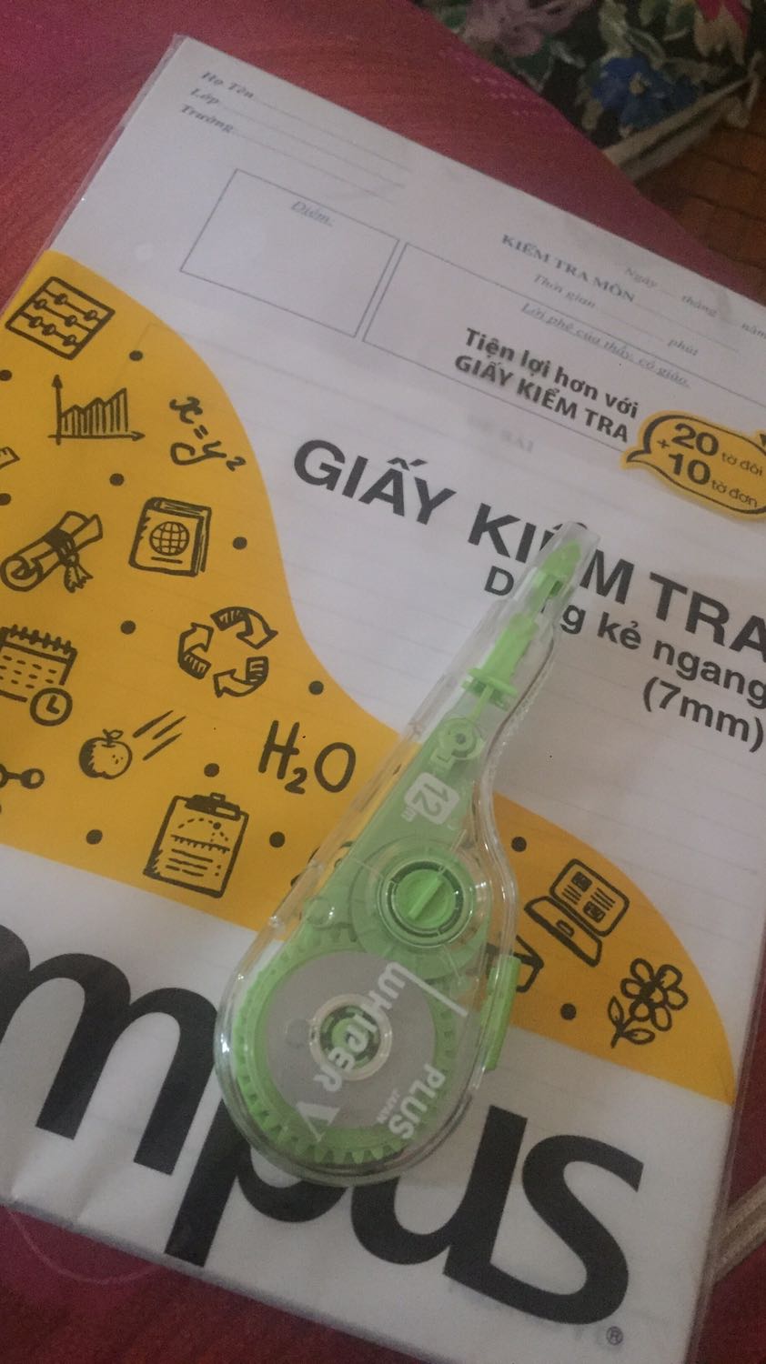 giao nhanh vl ýyyyy ms 2 ngày đã tới r huhu thề là nhận hàng ưng lắm nm shipper hơi lú =)))))