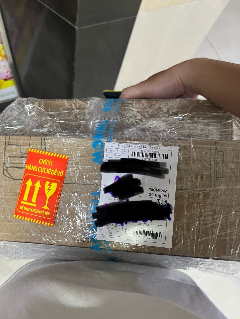 Nguyên seal. Chính hãng. Xài tốt