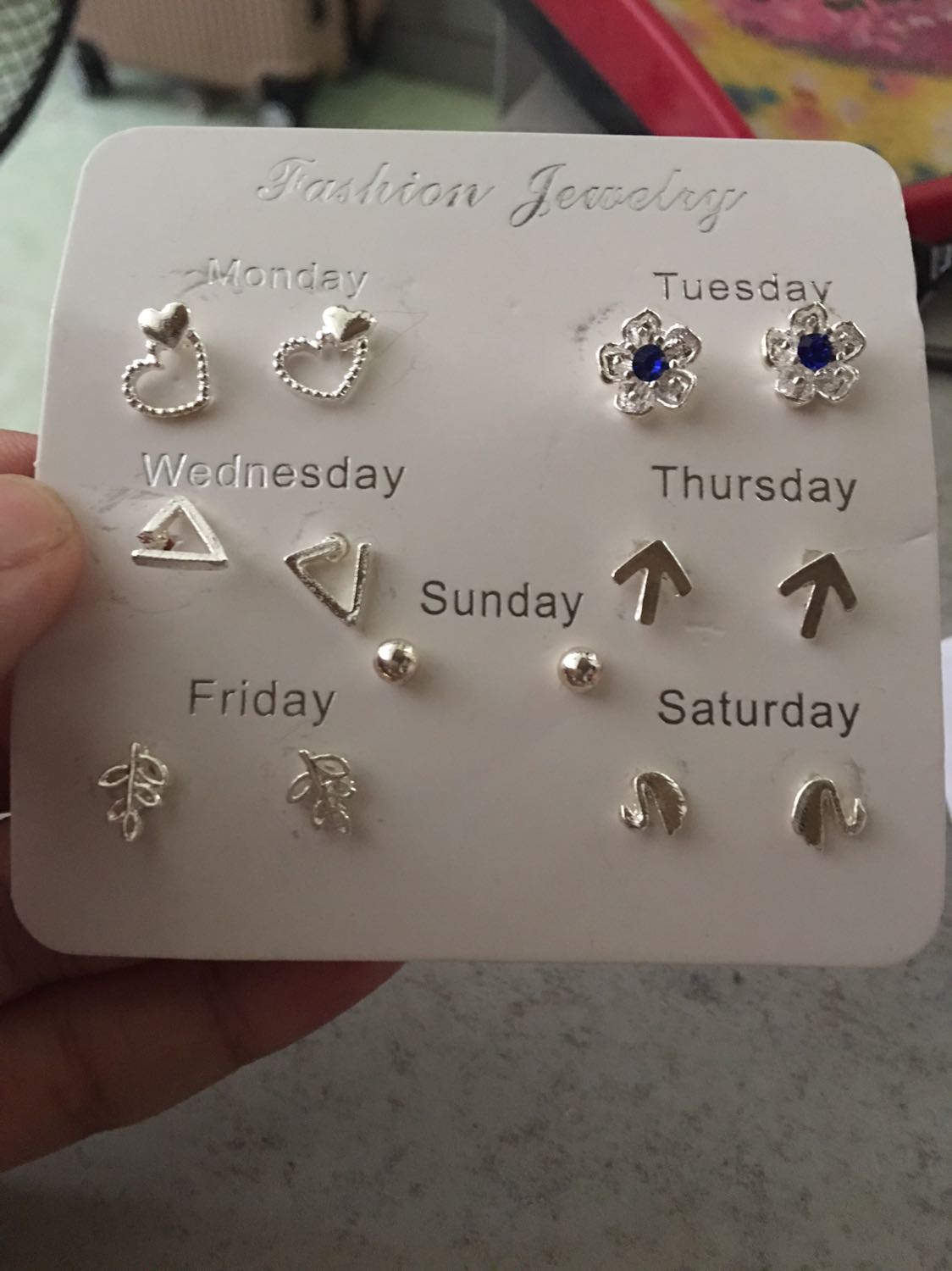 Chất lượng ổn