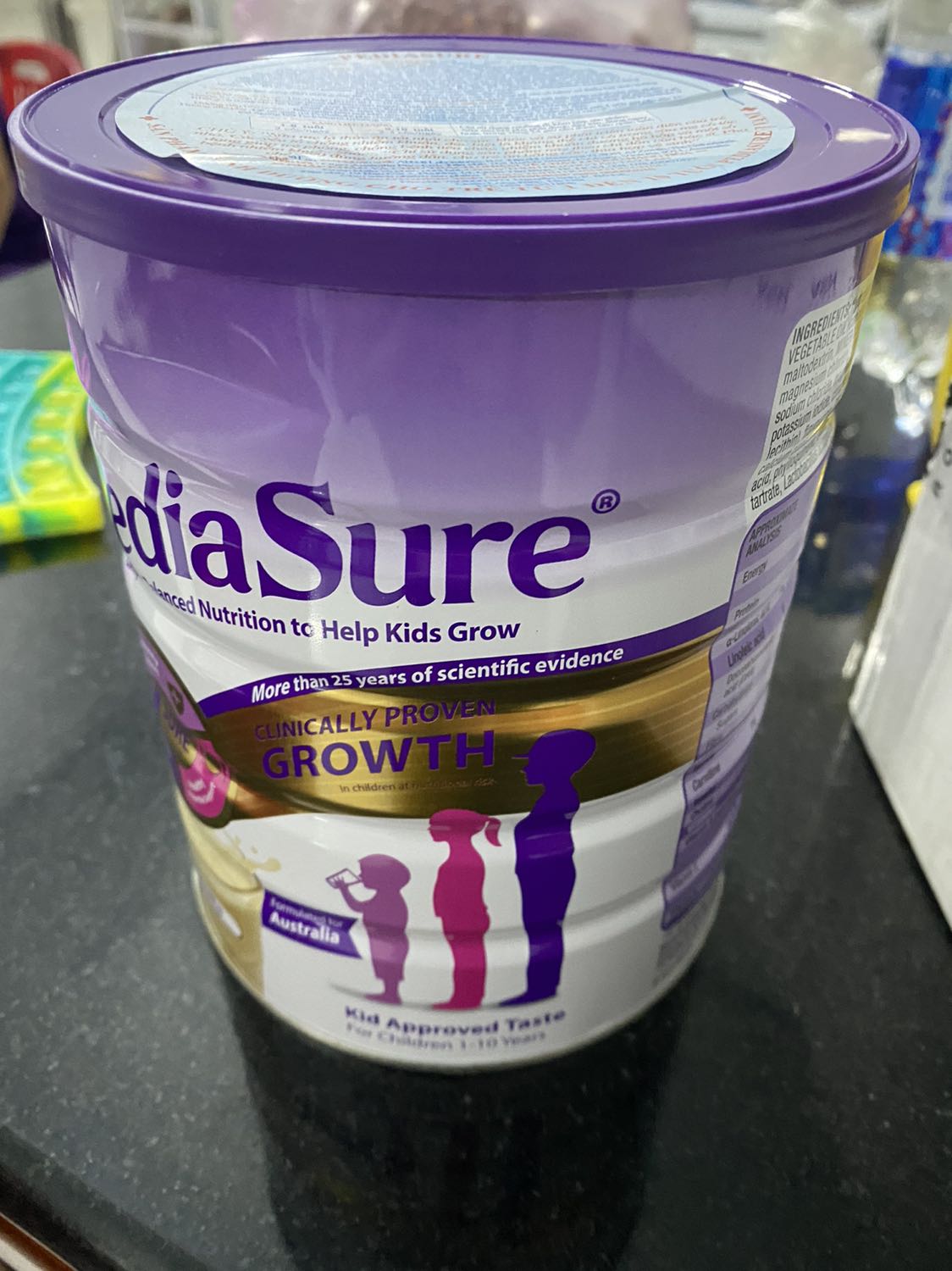 Giao hàng nhanh đóng gói kỹ date 06/2022 hơi cận ngày nhưng ko sao