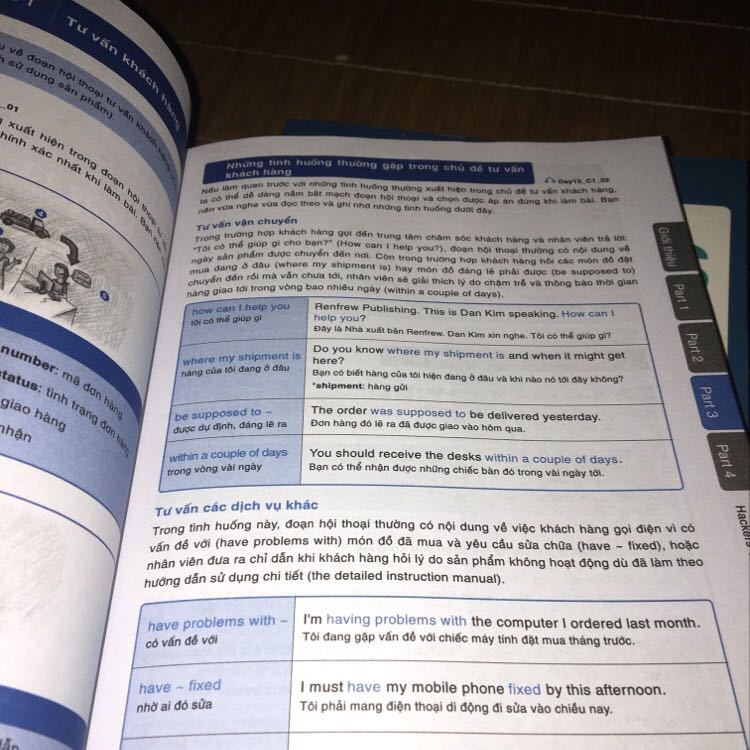 Sách đẹp, giao hàng đúng hẹn. Cần đóng gói cẩn thận hơn, gói này làm bị gáy góc sách 1 chút. Nhưng vẫn cho 5 sao, rút kinh nghiệm lần sau
