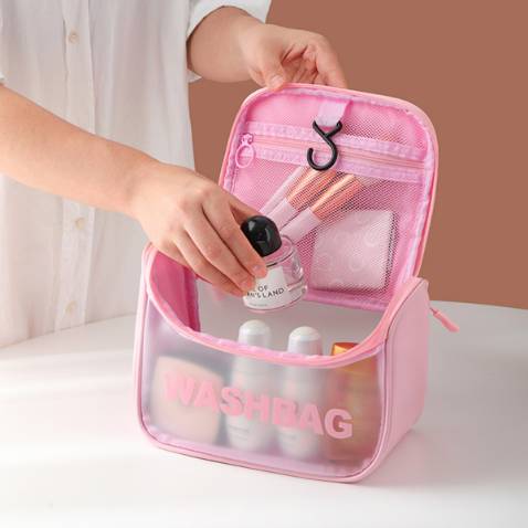 Túi đẹp và chắc chắn hơn mong đợi, và đựng được nhiều,
Giao hàng nhanh Sản phẩm đẹp, tốt, rất tiện mang theo đi du lịch