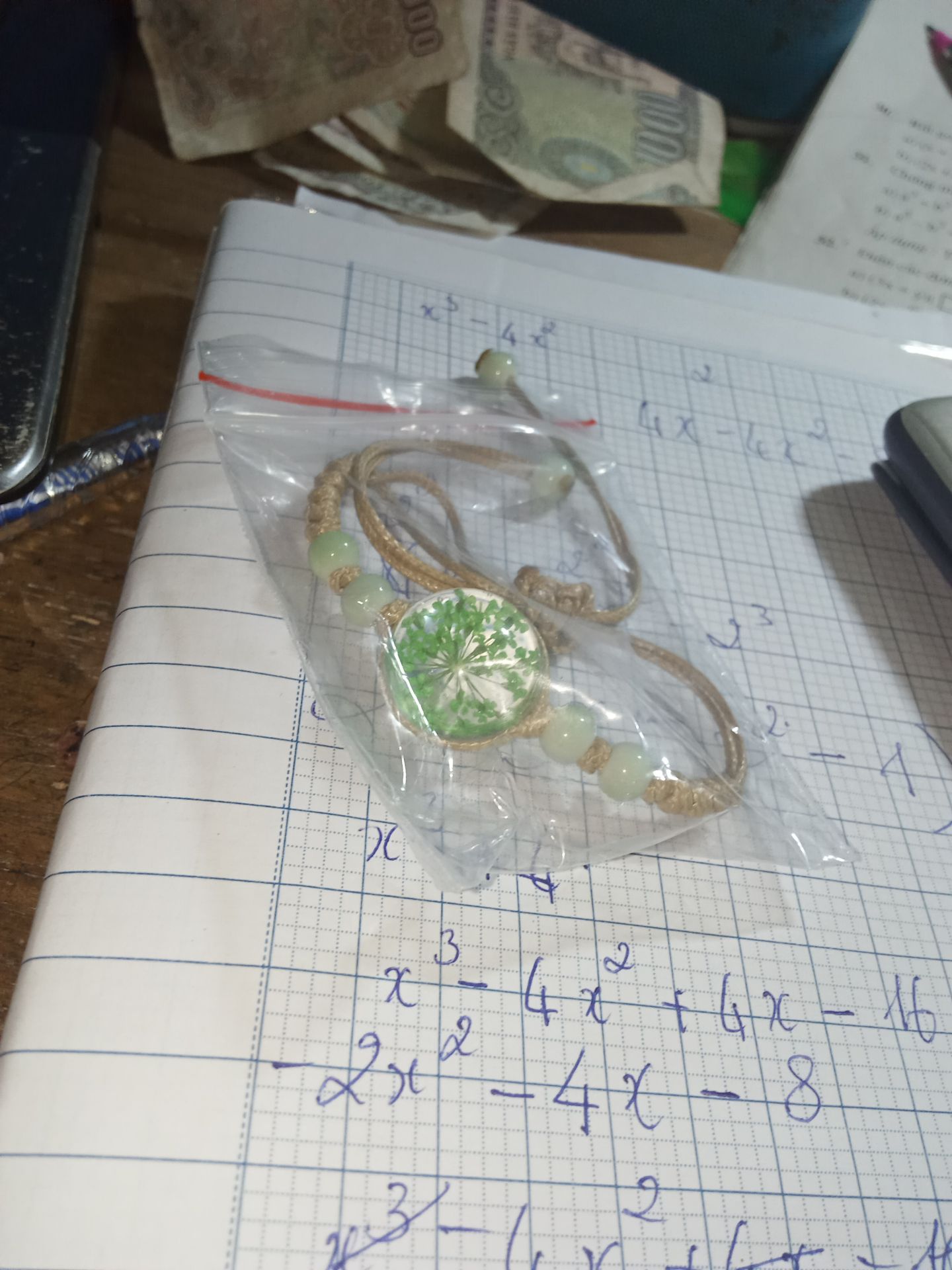 dây giống y chang hình nói chung đẹp❤️