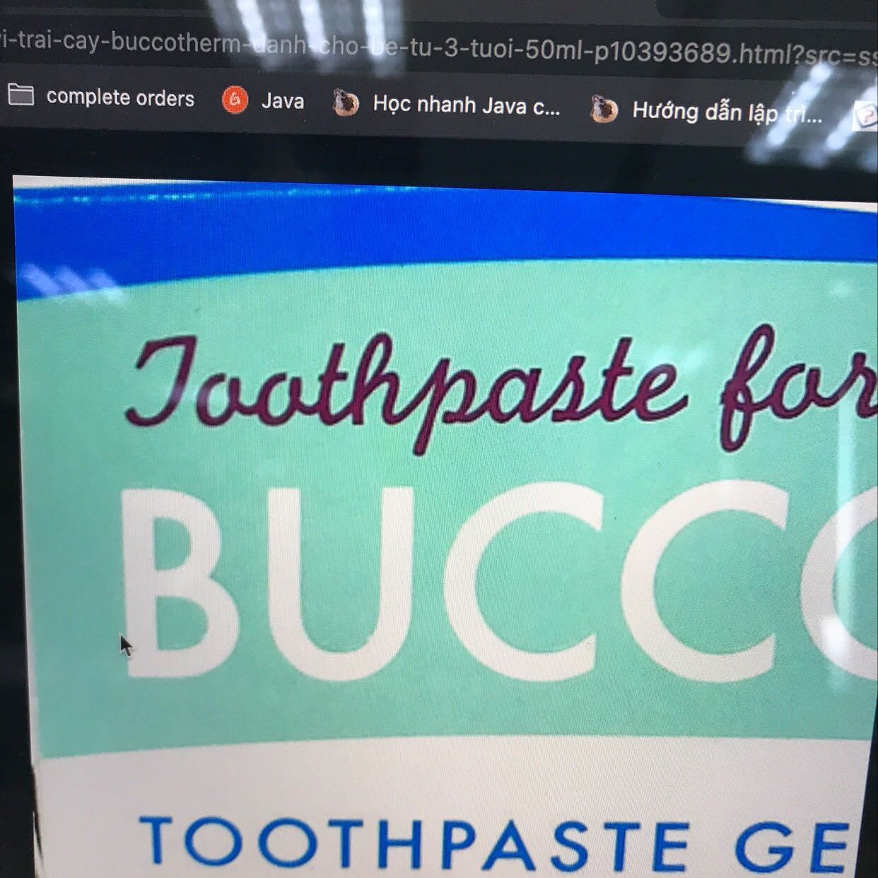 Một sản phẩm mình khá hài lòng khi mua ở tiki. Kem chải rất phù hợp cho bé. Túp nhỏ gọn dễ cất gọn. Sẽ ủng hộ shop