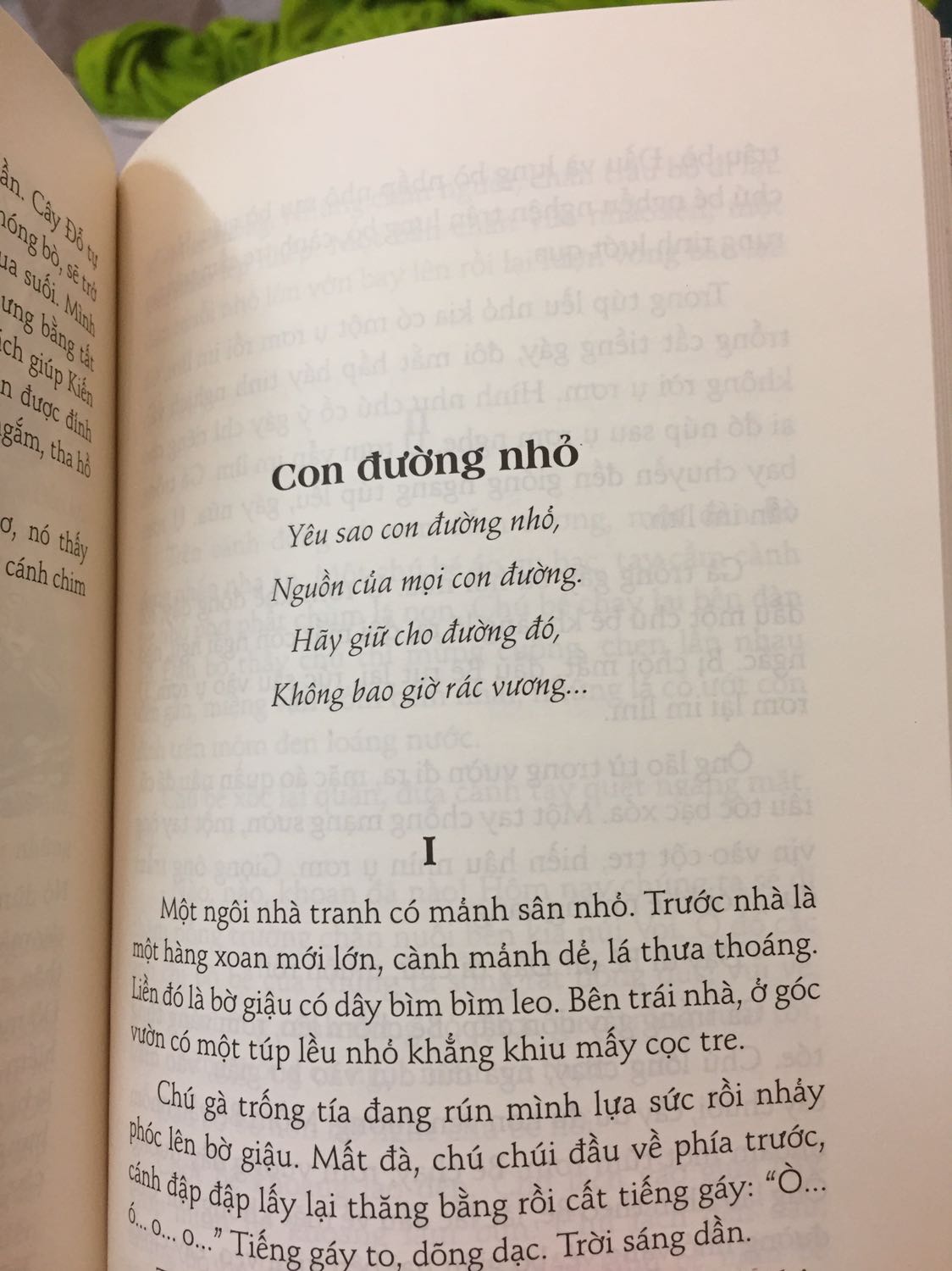 Có lẽ do cuộc sống hiện nay đã thay đổi quá nhiều nên truyện không có gì gần gũi với trẻ em nữa. Điểm xuyết có truyện giáo dục kĩ năng sống như không xả rác giữ đường phố sạch đẹp.