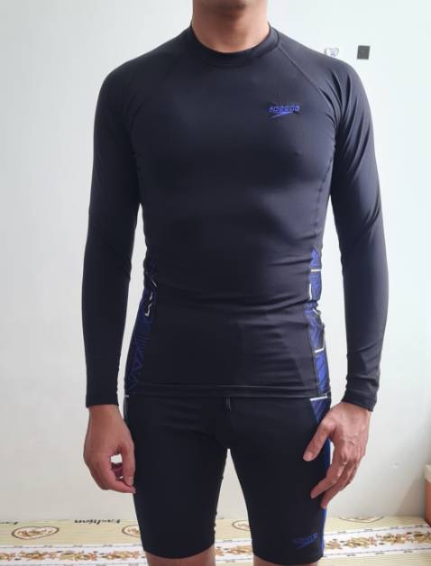 Quần mặc rất vừa