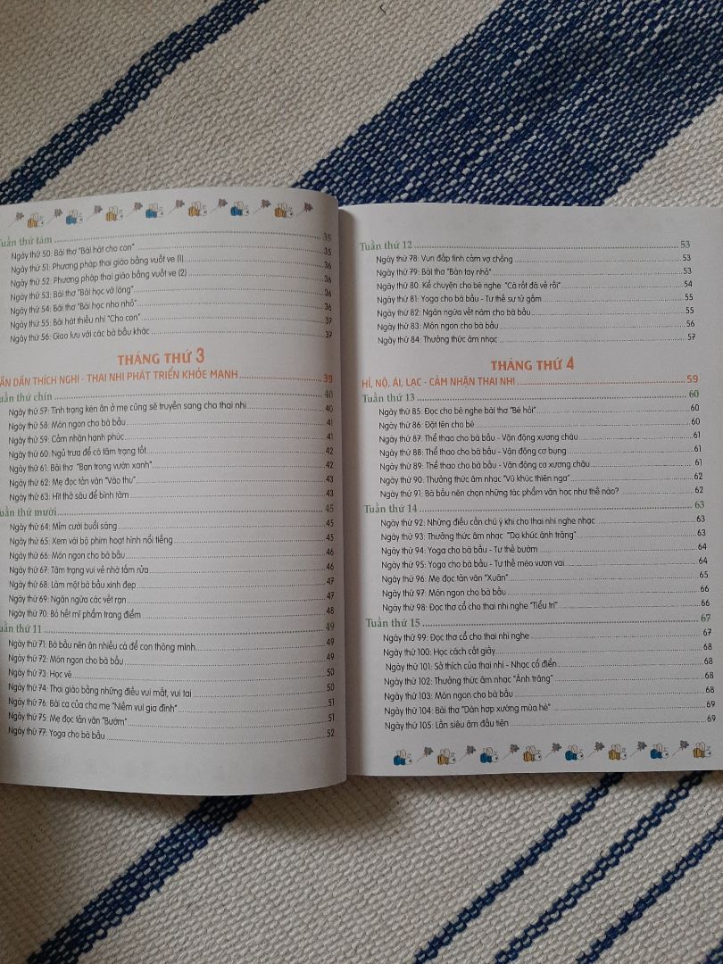 Giao hàng nhanh, đóng gói cẩn thận, sách in màu đẹp, chất lượng giấy tốt, nội dung chi tiết, dễ đọc.