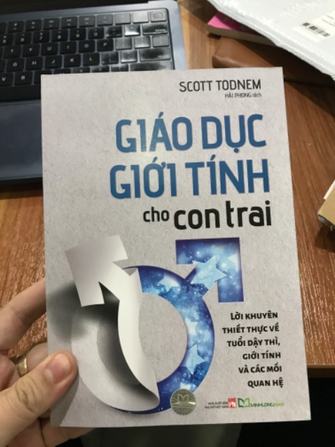 Ok sách tốt