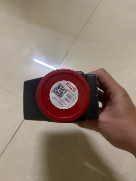 Chính hãng, tem đầy đủ, date mới. Giá tốt. Đóng gói chắc chắn. Tks shop