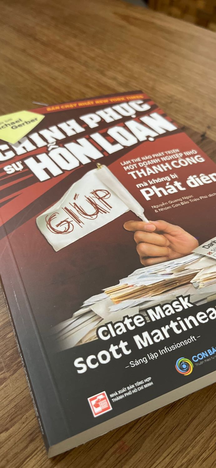 Cung cấp kiến thức có ích