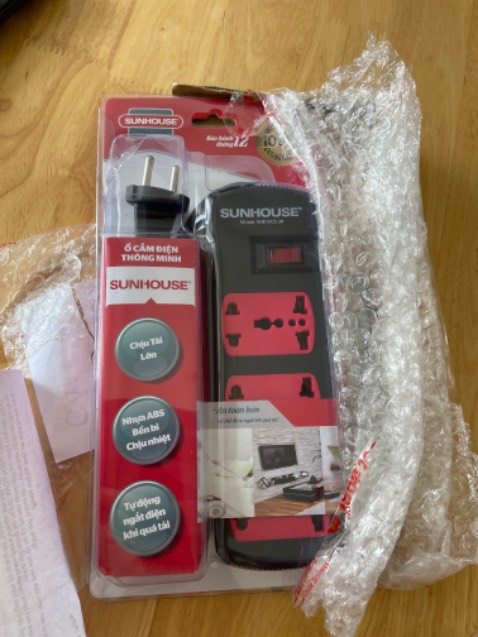 (*) Đánh giá không tính điểm
Giao không đúng hàng. Đề nghị shop gửi lại hàng