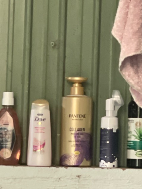 Mềm mượt thơm 
Dùng bị ghiền dòng này
Giao nhanh gói kĩ
Nên ủng hộ r 
Giá lại hợp lí