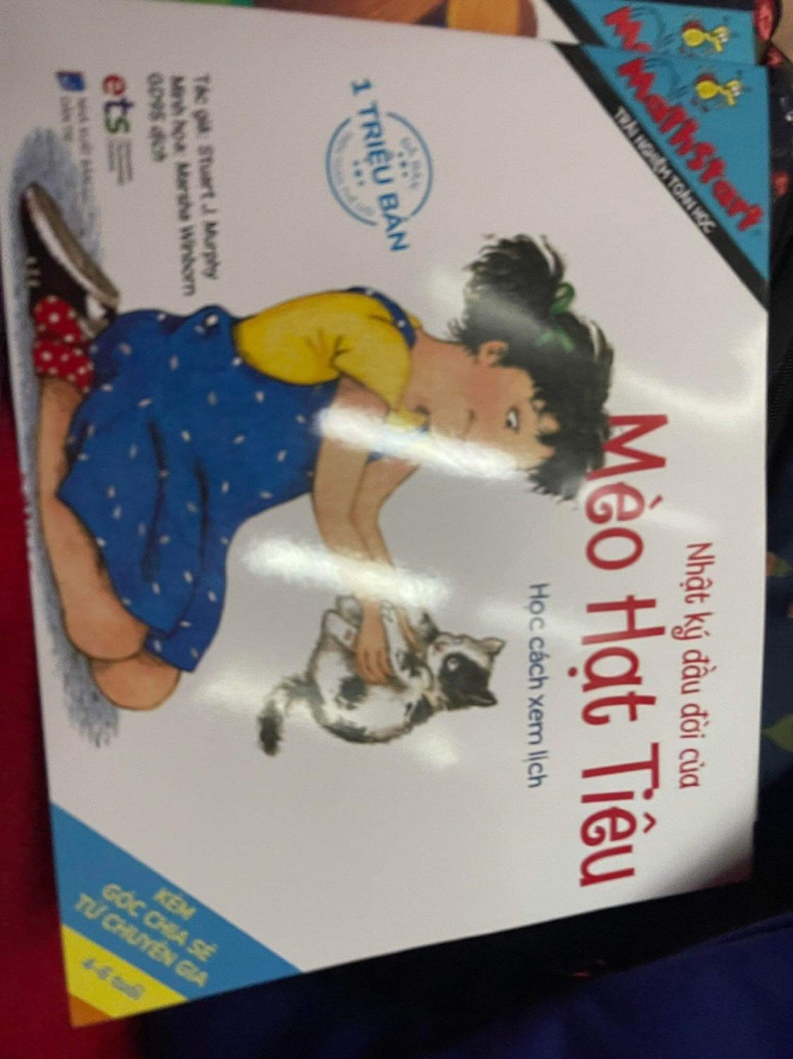 Sản phẩm đóng gói cẩn thận, giao lâu hơn so với kỳ vọng của mình. Hình thức sản phẩm như mô tả. Nội dung thì sử dụng mình mới đánh giá được. Nói chung cơ bản hài lòng.