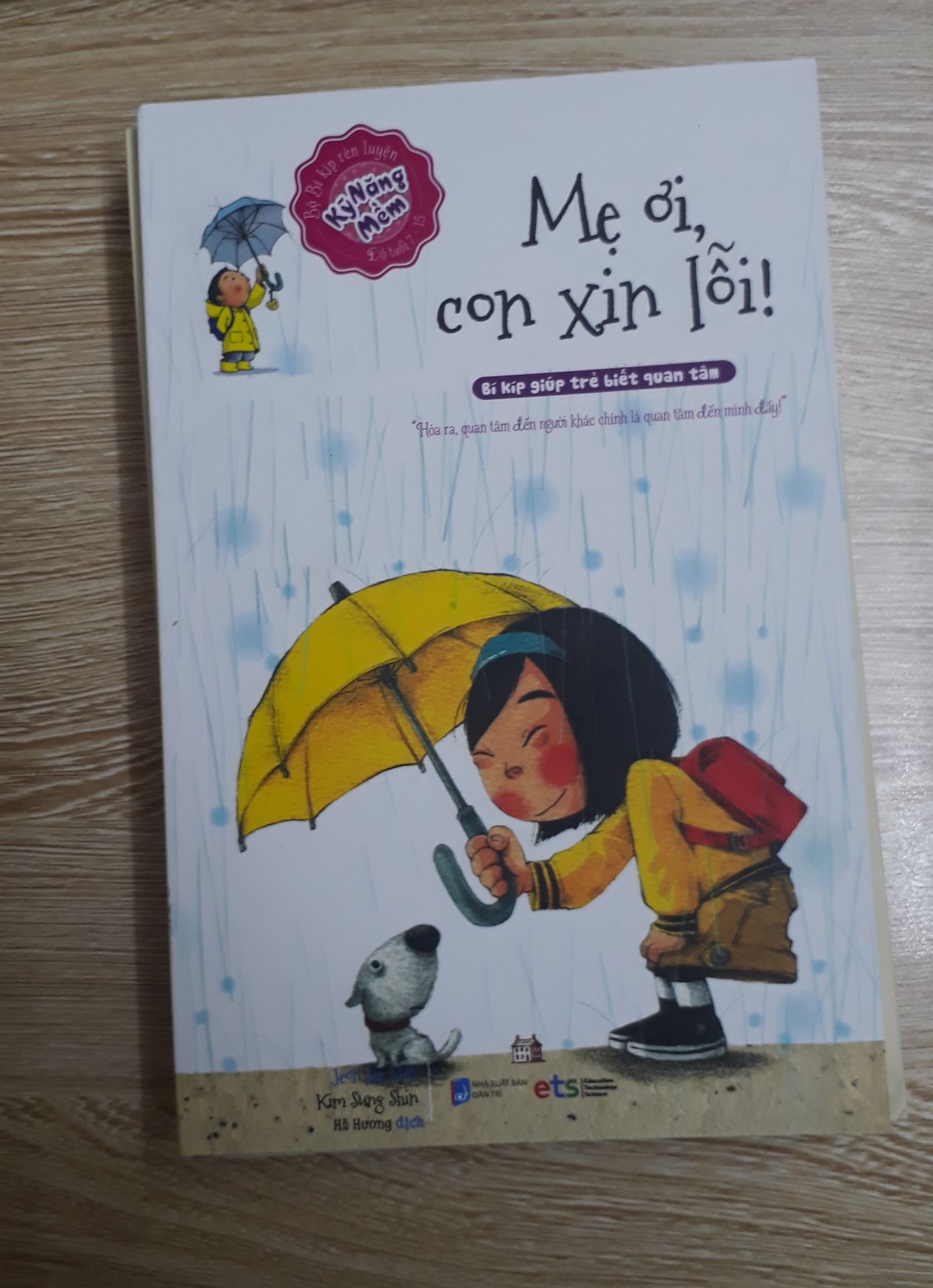 Sách đẹp, giao hàng nhanh