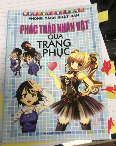 Sản phẩm rất tốt giao rất nhanh,nhưng trong cuốn sách có vài trang bị nhăng giống nhau nhưng vẫn tạm được,dễ hiểu,tôi rất thích