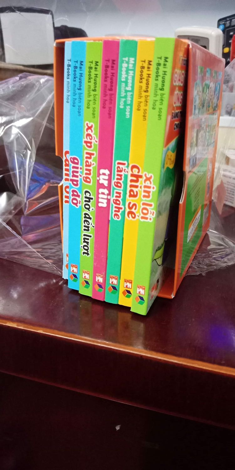 Sản phẩm rất hữu ích nhé mọi người
Nên mua cho con nhé các mẹ ơi