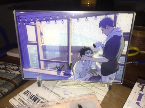 QUÁ đẹp quá xuất sắc ạ🥰💖💖💖
Đóng gói ổn áp
Sách dày
Satndee cực kì xinh@@
Giao hàng cực nhanh hẹn t5 mà t4 đã giao🙊