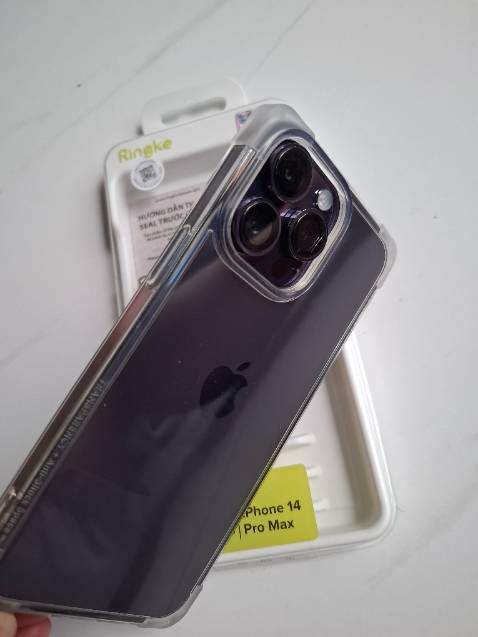 Đẹp,vừa vặn,ôm khít các góc của điện thoại.Đáng tin cậy cho sự bảo vệ sản phẩm bên trong. Cảm ơn shop.