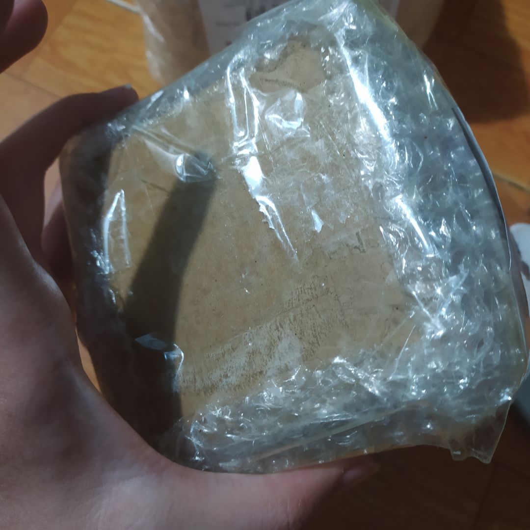 mình đã nhận hàng, sản phẩm nhỏ xinh, shop đóng gói rất cẩn thận luôn, mình chưa dùng nên chưa biết ntn