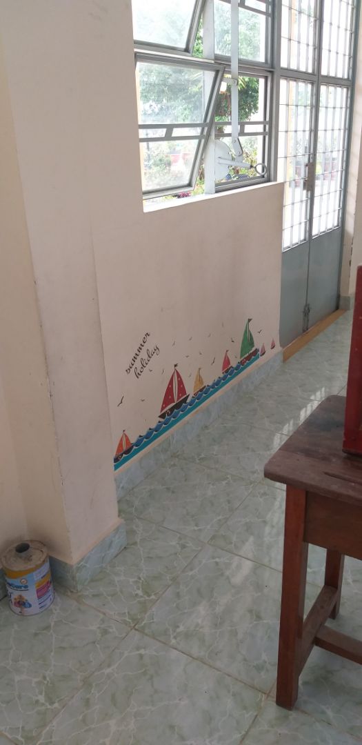 hình dán rất đẹp