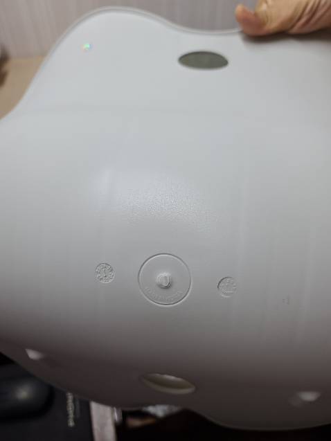 Đúng như mô tả, hàng chuẩn HQ, ngồi êm và thoải mai, cảm giác đau lưng ko còn nữa.