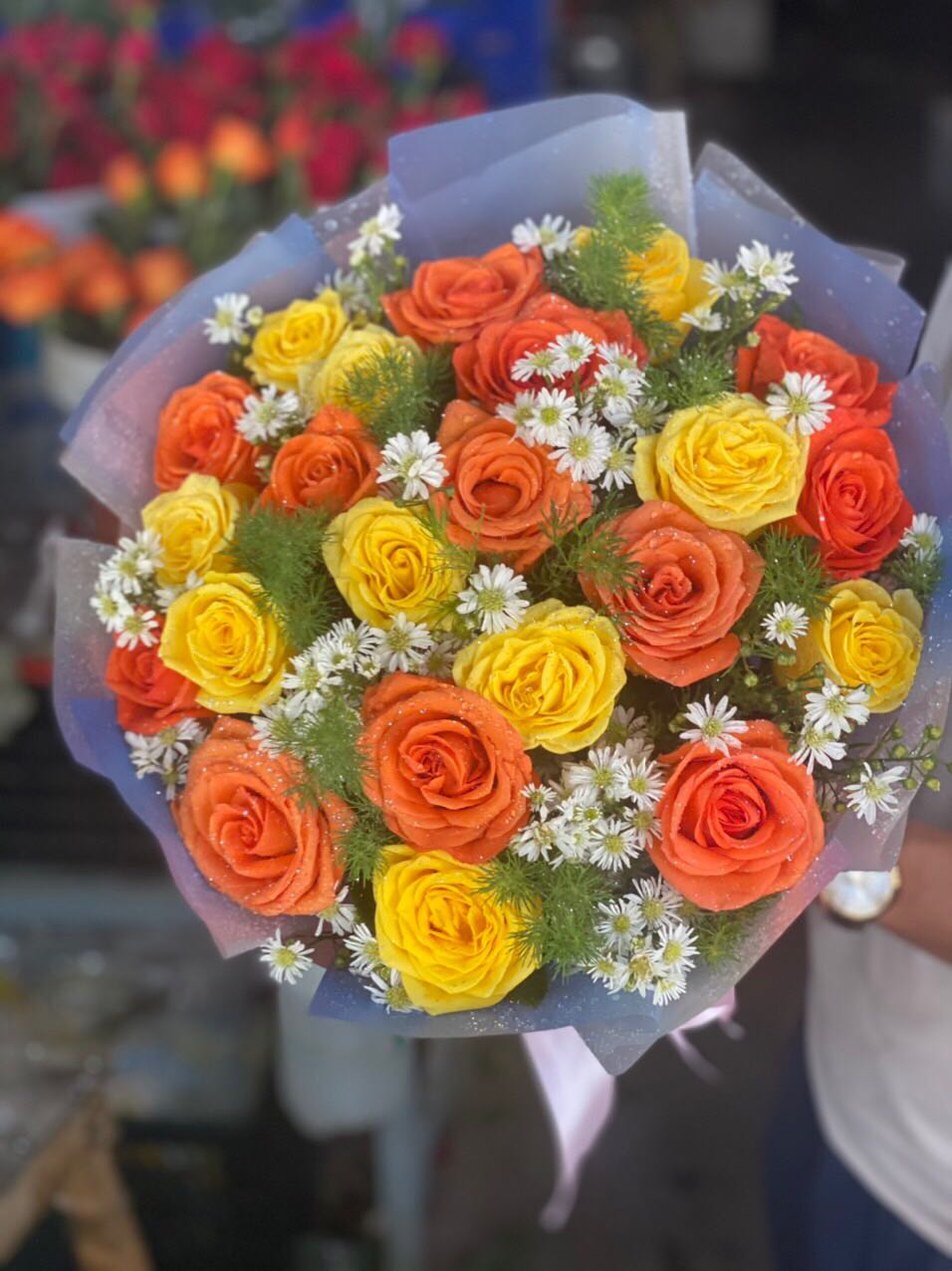 Chất liệu không thích lắm , hơi nhỏ so với hinn và thực tế