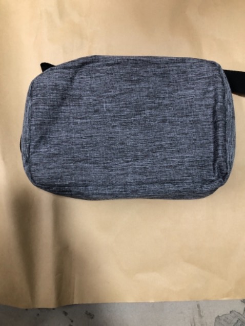 Mình nhận đc hàng r, sp y như quảng luôn ưng hết cả mình 
Tiki giao hàng thì siêu nhanh mới sáng htrc đặt hsau đã nhận đc hàng r. Đã v a ship còn nhiệt tình hỏi thăm cả sức khoẻ nhà mình chứ 🤣
Ồ ôi túi đựng quá chi là nhiều đồ thật ko thể tin nổi.😳
Nhắn tin cho shop để hỏi về sp thì sp tư vấn quá nhiệt tình, nên mua nha cả nhà 🥳