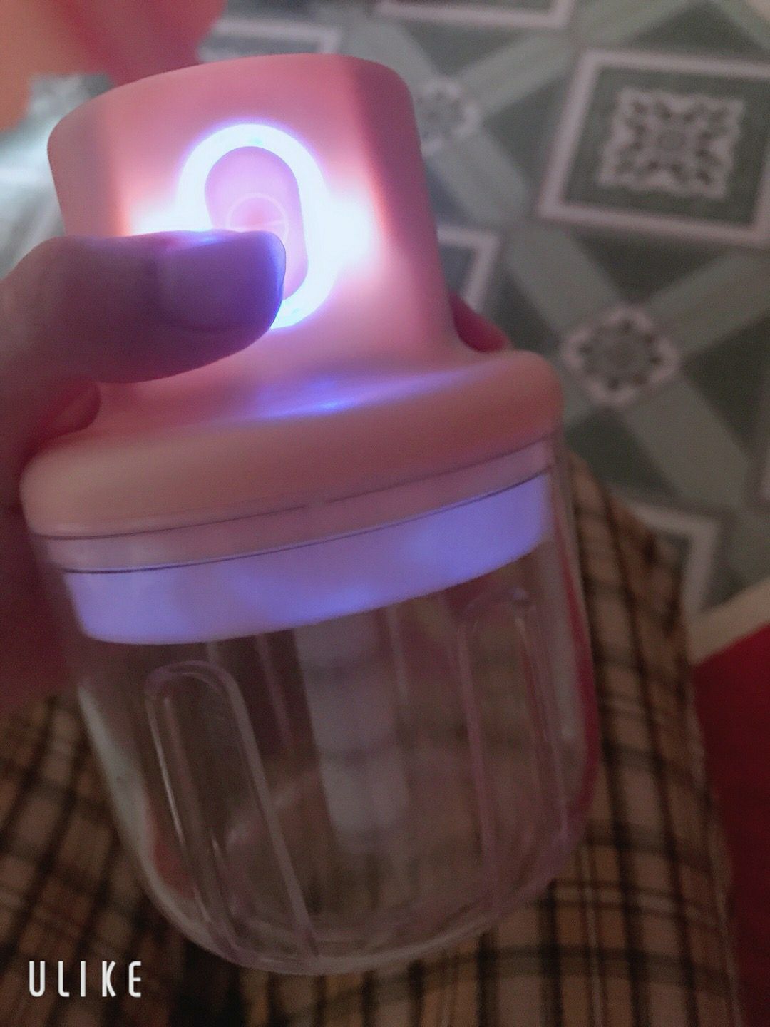 Siewu xịn mn ạ. shop giao hàng nhanh, đẹp, xay rất bén luôn ý. sp oke mn nhá