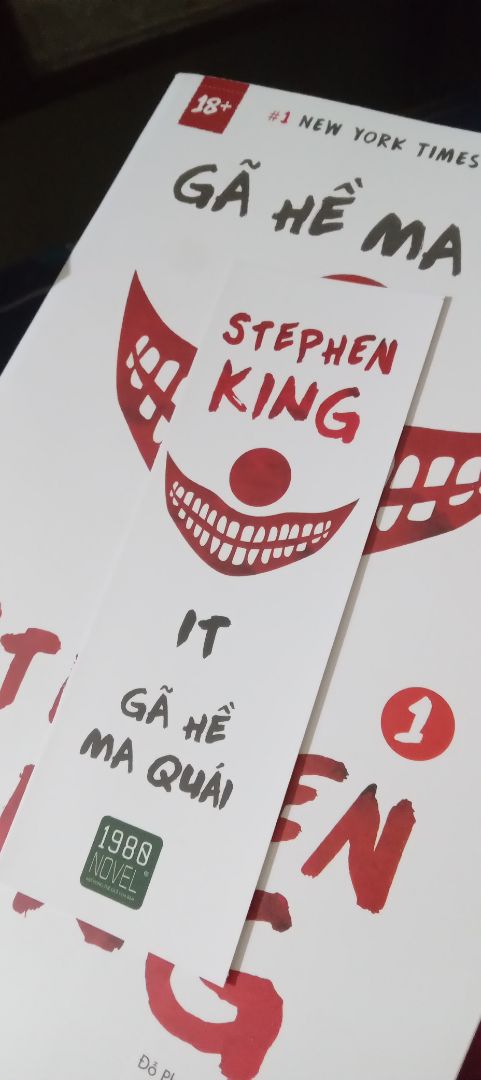 Vì tôi sa ngã nên tôi thích cuốn này 😁