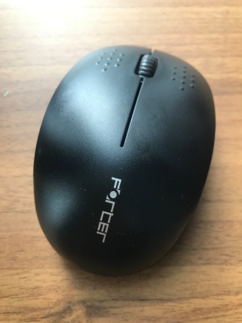 Chuột mượt và hàng đúng với chất lượng giá mua.