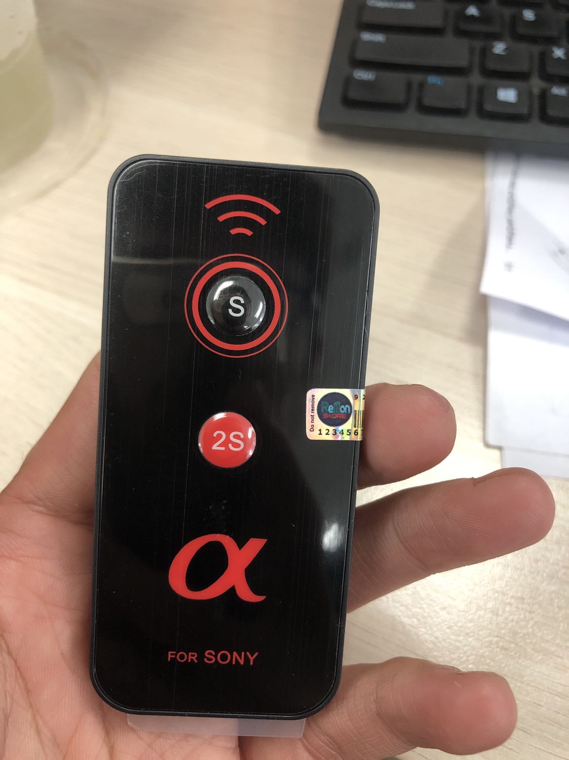 Sản phẩm dùng ok cho A7M2