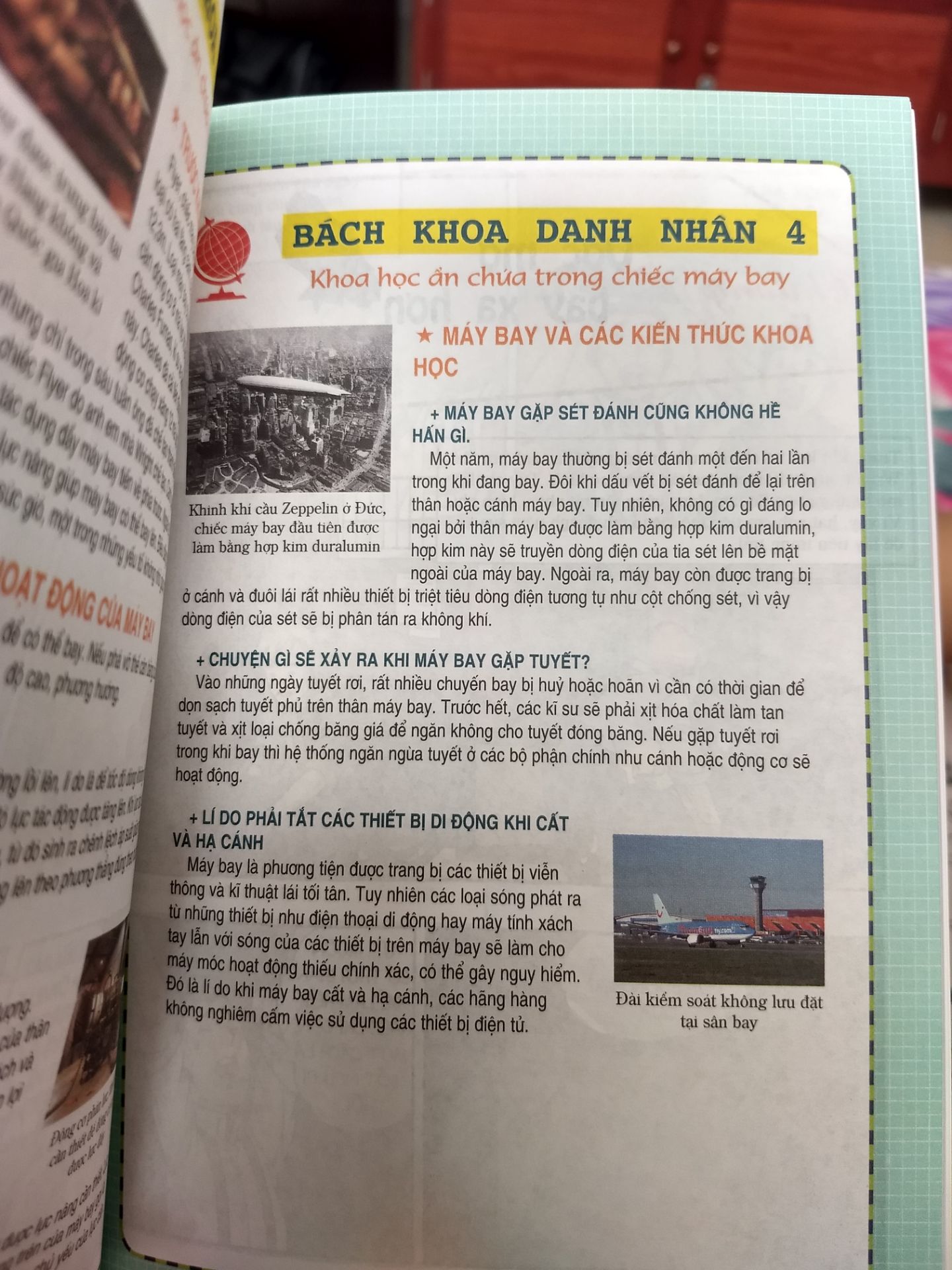 Sách rất hay, bé sẽ học đc những điều hay từ nhân vật, ngoài ra còn có những kiến thức bổ ích khác nữa. Màu sắc đẹp, rất phù hợp với mấy bé, đặc biệt những bé không thích đọc sách. Vì nó là truyện màu nên sẽ lôi cuốn mấy bé.