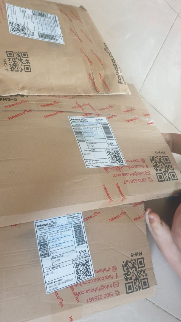 đóng gói cẩn thận, sách đẹp. giao hàng nhanh, lịch sự