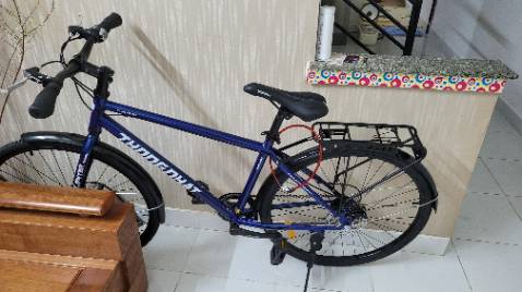 Xe đẹp, chắn chắn, ngon lành trong giá tiền. Shop dễ thương, chủ động liên lạc hỗ trợ khách hàng. 
Chúc Shop buôn bán may mắn, sẽ quay lại nếu có nhu cầu. Xe đẹp, chắn chắn, ngon lành trong giá tiền. Shop dễ thương, chủ động liên lạc hỗ trợ khách hàng. 
Chúc Shop buôn bán may mắn, sẽ quay lại nếu có nhu cầu.