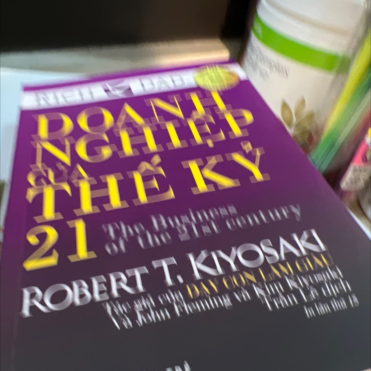 🎉 BÙNG NỔ QUY MÔ THÁNG 4 🎉
❣ Chương Trình SMTT - Công thức Hút Nguồn Lực ❣️
       - Hút khách hàng 
       - Hút đối tác 
       - Có nhiều đơn hàng lớn

👉 Tham gia Zoom 22h Tối nay (4/4/2022)

1 NGƯỜI HỌC CẢ GIA ĐÌNH VỀ TIỀN 
✅ Cmt số “1” để được nhận Link Zoom Trang gửi lúc 22h tối nay nhé!