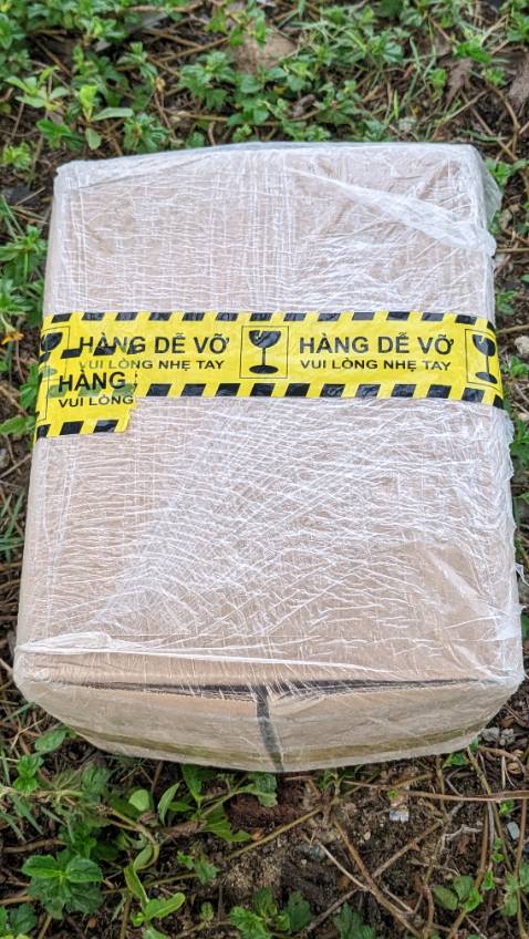 Ấm đẹp.giao hàng sớm.chất lượng chờ sử dụng đánh giá sau.