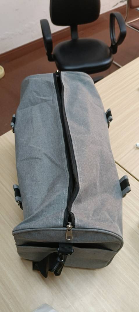 sản phẩm ok với giá tiền, dây kéo hơi kém tí nên cho 4 sao