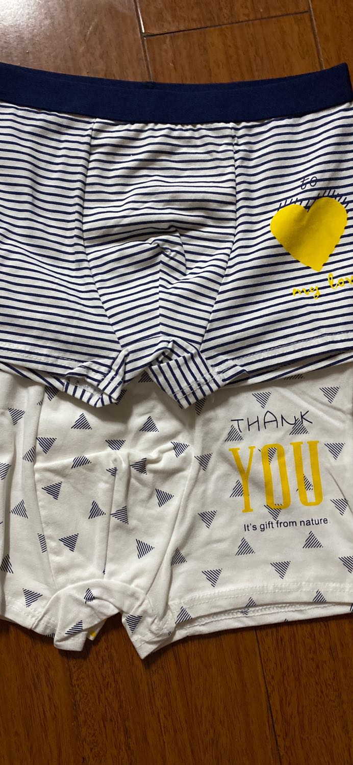 Đẹp, bé nhà mình mặc rất thick