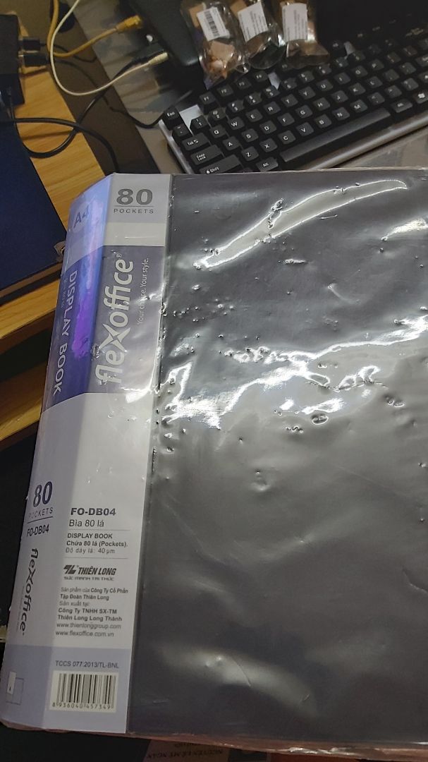 Hàng giao nhanh, chất lượng