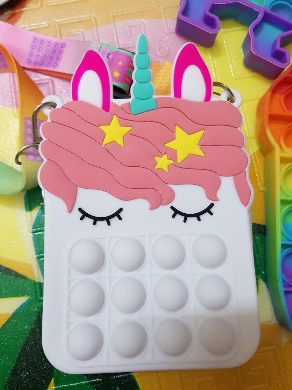 sp xinh xẻo hết cỡ. dễ thương. trẻ con nhà mình rất thích