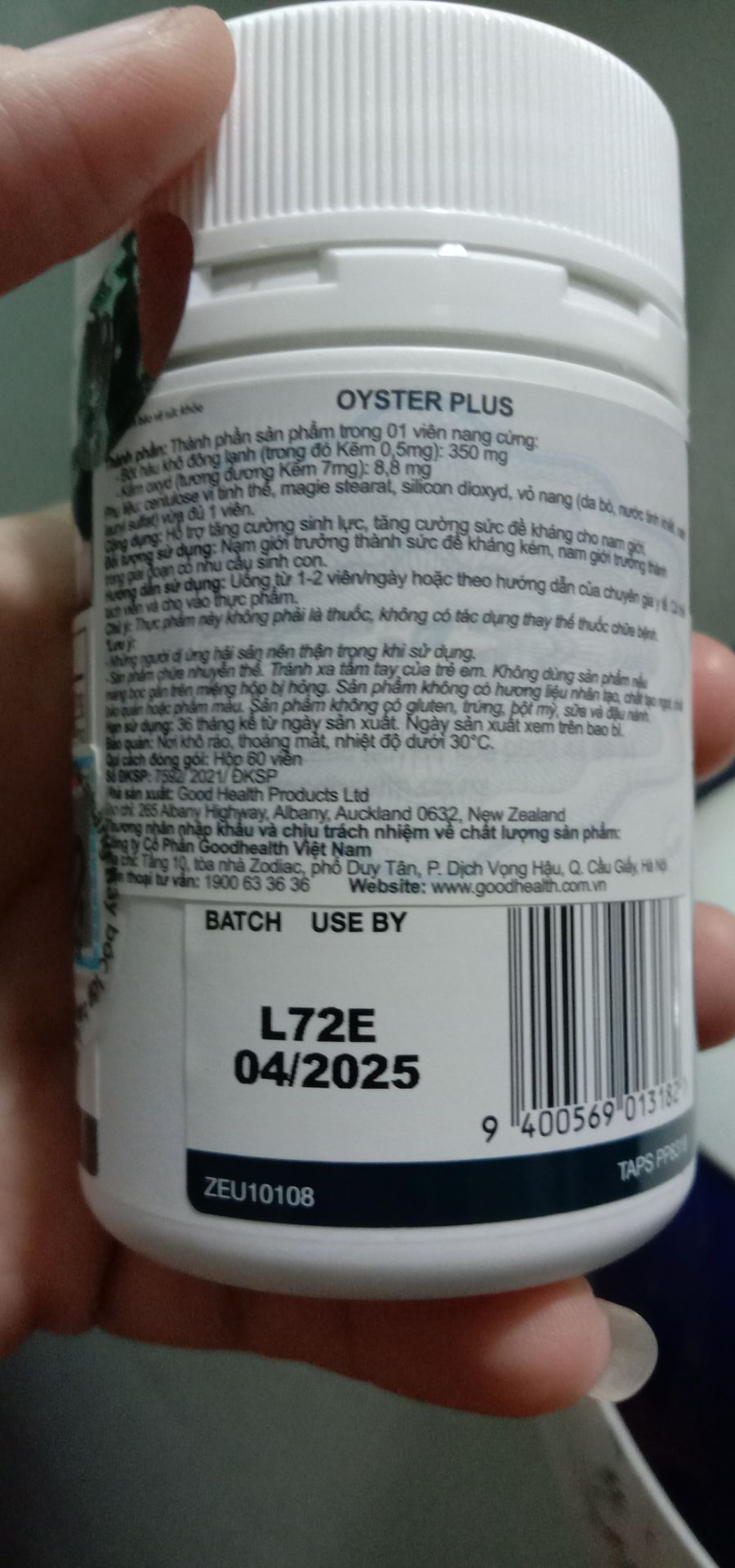 Ok hài lòng shipper thân thiện