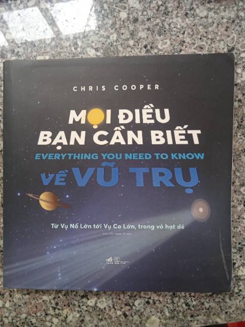 Sách rất đẹp, sinh động và hay.