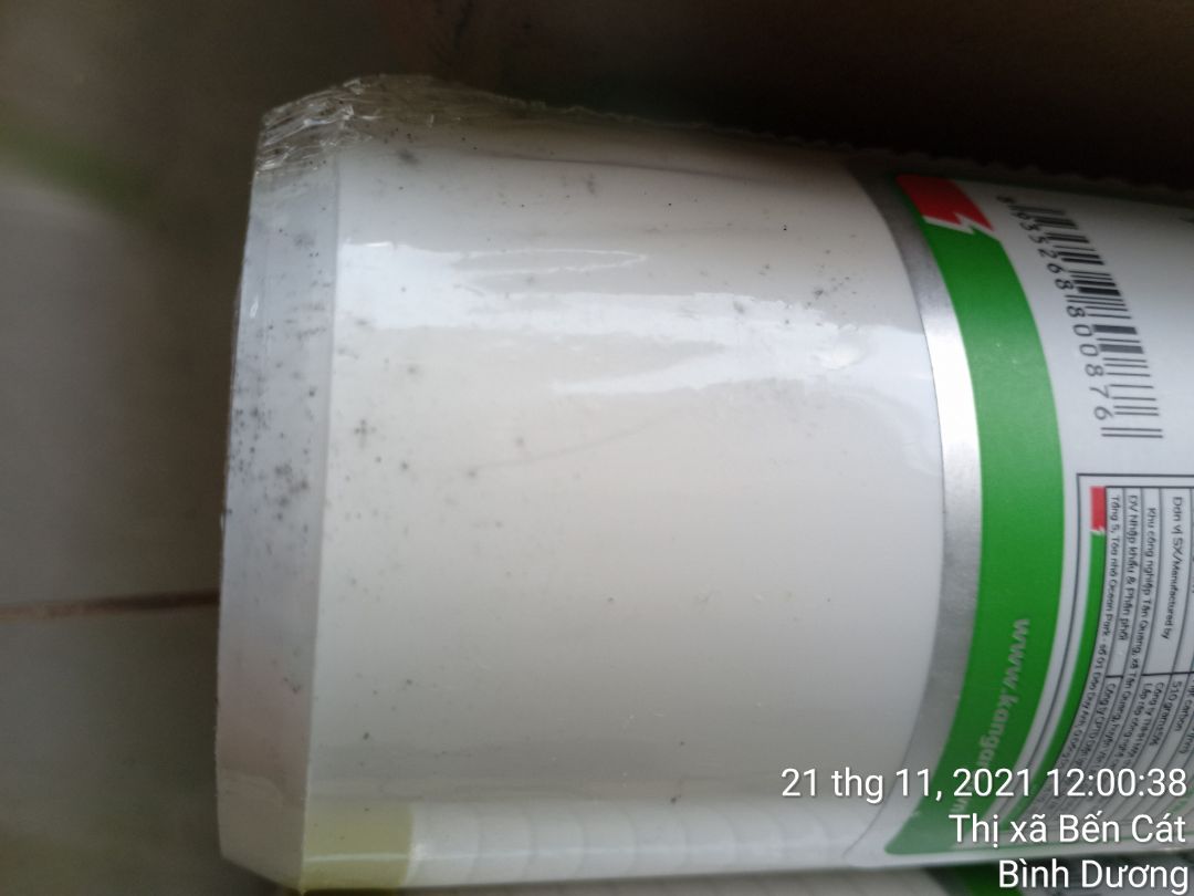 cần tiki và shop trả lời phản ánh đơn hàng này nhé.