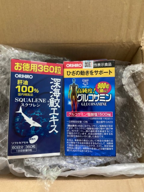 Đóng gói tốt. Có tem tiếng  Việt. Thuốc ok