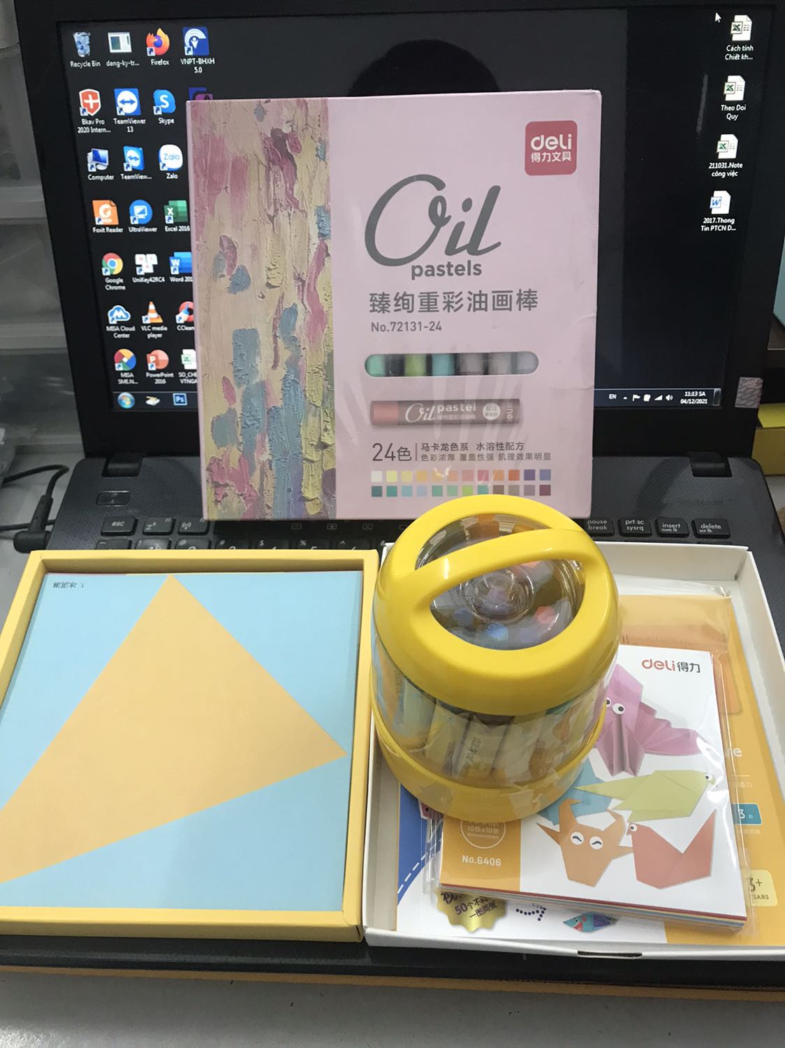 sản phẩm như ảnh. có thêm tiếng việt cho các bé thì tốt. cũng dễ gấp