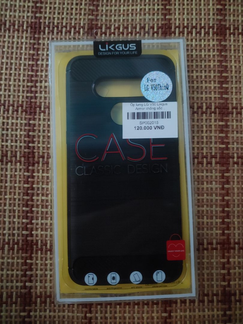 Giao hàng nhanh, sản phẩm chất lượng chính hãng. Mn đừng băn khoăn nữa mà nên mua nha