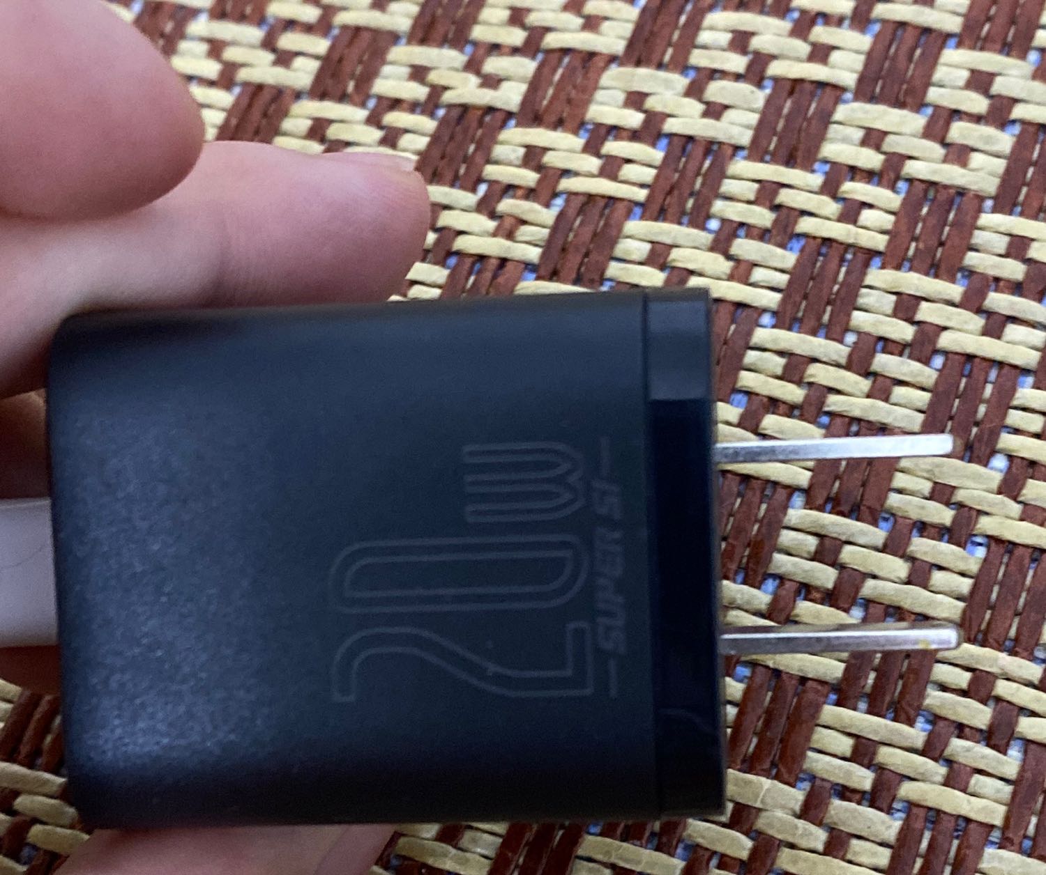 Hàng đóng gói cẩn thận